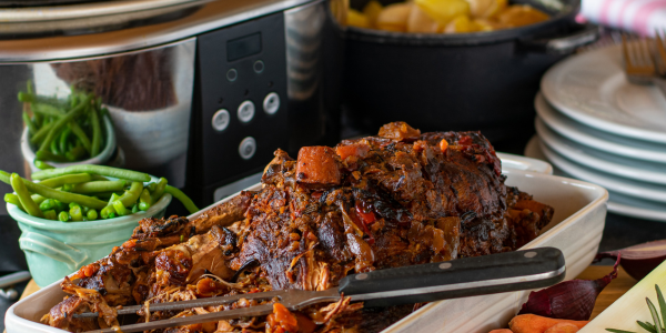 Best Crockpots for Those Perfect Slow-Cooked Meals