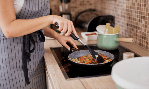Top 13 Kitchen Tools for Busy Moms