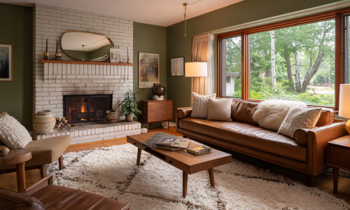 Create Peace with Small Daily Changes